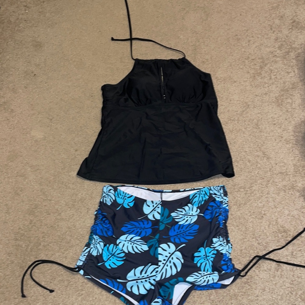 Tankini